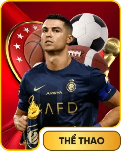 thể thao 33WIN
